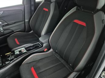Vauxhall Mokka Electric 50kWh GS (136 ps) - REVERSE CAM - HEATED SEATS - NAV