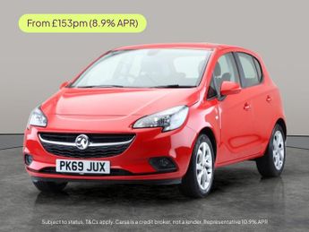 Vauxhall Corsa 1.4i Energy (90 ps) - DAYTIME RUNNING LIGHTS - ANDROID AUTO