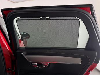 Volvo V90 2.0 D4 R-Design (190 ps) - B PILLAR VENTILATION - LANE DEPARTURE