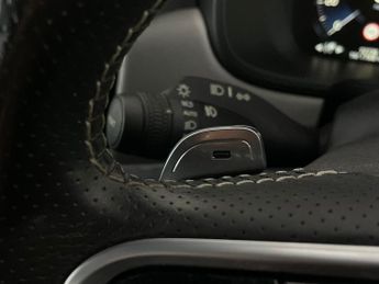 Volvo V90 2.0 D4 R-Design (190 ps) - B PILLAR VENTILATION - LANE DEPARTURE