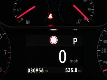 Vauxhall Grandland X 1.2 Turbo Elite Nav 8Spd (130 ps) - REVERSE CAM - NAV - LEATHER