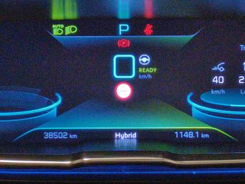 Peugeot 3008 1.6 13.2kWh GT Plug-in e-EAT 4WD (300 ps) - REVERSE CAM - NAV