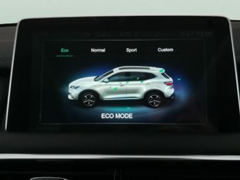 MG Mg Hs 1.5 T-GDI Exclusive DCT (162 ps) - KEYLESS ENTRY - LED - REVERSE