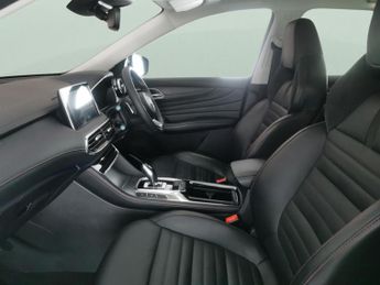 MG Mg Hs 1.5 T-GDI Exclusive DCT (162 ps) - KEYLESS ENTRY - LED - REVERSE
