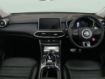 MG Mg Hs 1.5 T-GDI Exclusive DCT (162 ps) - KEYLESS ENTRY - LED - REVERSE