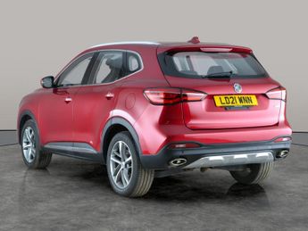 MG Mg Hs 1.5 T-GDI Exclusive DCT (162 ps) - KEYLESS ENTRY - LED - REVERSE