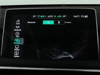 MG Mg Hs 1.5 T-GDI Exclusive DCT (162 ps) - KEYLESS ENTRY - LED - REVERSE