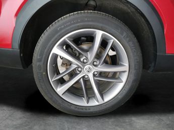 MG Mg Hs 1.5 T-GDI Exclusive DCT (162 ps) - KEYLESS ENTRY - LED - REVERSE