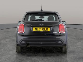 Mini Hatch 1.5 Cooper Classic Steptronic (136 ps) - LED - BLUETOOTH - CRUIS