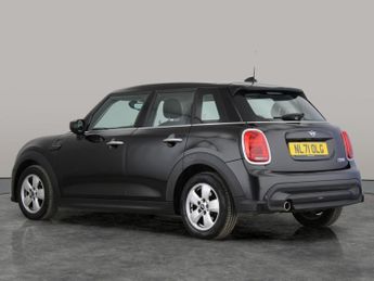Mini Hatch 1.5 Cooper Classic Steptronic (136 ps) - LED - BLUETOOTH - CRUIS