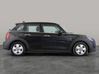 Mini Hatch 1.5 Cooper Classic Steptronic (136 ps) - LED - BLUETOOTH - CRUIS