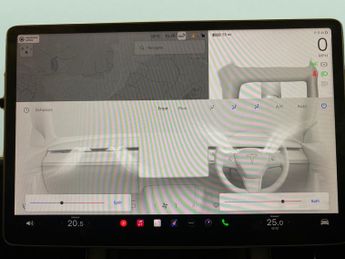 Tesla Model Y SUV RWD (346 ps) - HEATED STEERING - WIFI - BLIND SPOT ASSIST