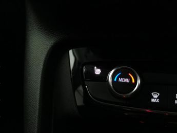 Vauxhall Corsa Electric 50kWh Elite Nav (7.4Kw Charger) (136 ps) - NAV - HEATED STEERING
