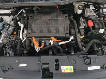 Vauxhall Corsa Electric 50kWh Elite Nav (7.4Kw Charger) (136 ps) - NAV - HEATED STEERING