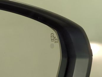 Vauxhall Grandland X 1.2 Turbo SRi Nav (130 ps) - BLIND SPOT ASSIST - SIGHT AND LIGHT