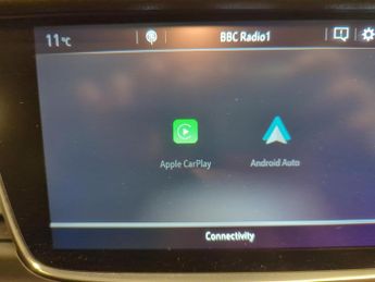 Vauxhall Grandland X 1.2 Turbo SRi Nav (130 ps) - BLIND SPOT ASSIST - SIGHT AND LIGHT
