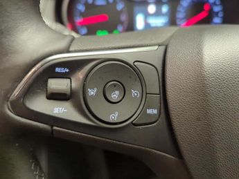 Vauxhall Grandland X 1.2 Turbo SRi Nav (130 ps) - BLIND SPOT ASSIST - SIGHT AND LIGHT