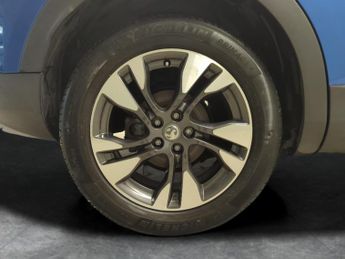 Vauxhall Grandland X 1.2 Turbo SRi Nav (130 ps) - BLIND SPOT ASSIST - SIGHT AND LIGHT