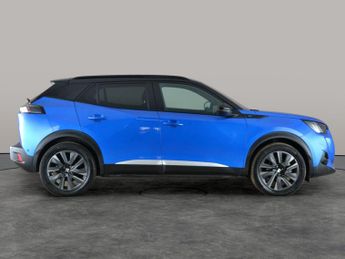 Peugeot E-2008 50kWh GT Premium (136 ps) - KEYLESS ENTRY - LED - REVERSE CAM