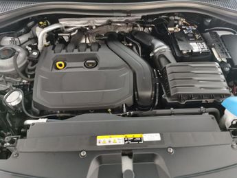 Skoda Kodiaq 1.5 TSI ACT SE L Executive DSG (7 Seat) (150 ps) - 7 SEATS - NAV