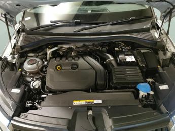 Skoda Kodiaq 1.5 TSI ACT SportLine DSG (7 Seat) (150 ps) - HEATED SEATS