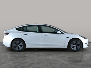 Tesla Model 3 Standard Range Plus RWD (241 bhp) - PARK ASSIST - LED - REVERSE 