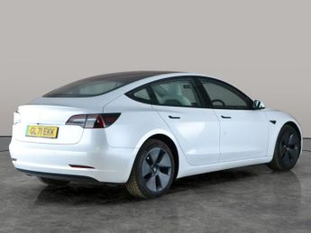 Tesla Model 3 Standard Range Plus RWD (241 bhp) - PARK ASSIST - LED - REVERSE 