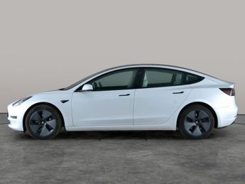 Tesla Model 3 Standard Range Plus RWD (241 bhp) - PARK ASSIST - LED - REVERSE 