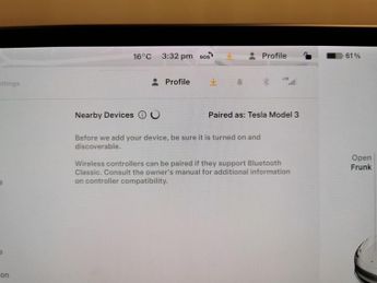 Tesla Model 3 Standard Range Plus RWD (241 bhp) - PARK ASSIST - LED - REVERSE 