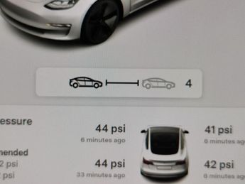 Tesla Model 3 Standard Range Plus RWD (241 bhp) - PARK ASSIST - LED - REVERSE 