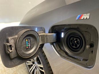 BMW 3 Series 2.0 330e 12kWh M Sport Plug-in (292 ps) - ACOUSTIC GLAZING