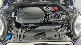 Mini Hatch 1.5 Cooper Classic Steptronic (136 ps) - MULTI-FUNCTION STEERING