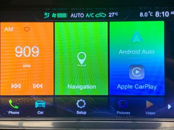 MG Mg5 61.1kWh Exclusive Long Range (156 ps) - NAV - BLUETOOTH - DRIVIN