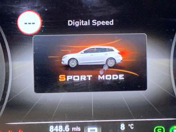 MG Mg5 61.1kWh Exclusive Long Range (156 ps) - NAV - BLUETOOTH - DRIVIN