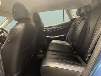 MG Mg5 61.1kWh Exclusive Long Range (156 ps) - NAV - BLUETOOTH - DRIVIN