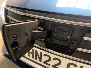 MG Mg5 61.1kWh Exclusive Long Range (156 ps) - NAV - BLUETOOTH - DRIVIN