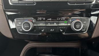 BMW X2 1.5 25e 10kWh M Sport Plug-in xDrive (220 ps) - EDRIVE EXTERIOR 