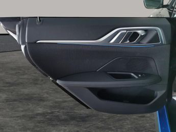 BMW i4 40 83.9kWh Sport Gran Coupe eDrive (340 ps) - PRO NAV - ADAPT CR