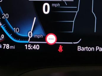 BMW 3 Series 2.0 330e 12kWh M Sport Plug-in (292 ps) - REVERSE CAM - HEATED S