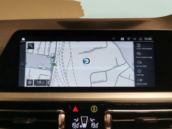 BMW 3 Series 2.0 330e 12kWh M Sport Plug-in (292 ps) - REVERSE CAM - HEATED S