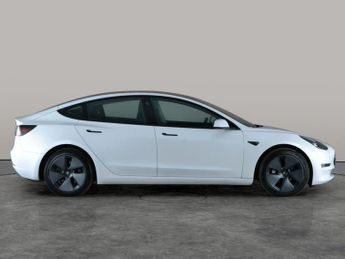Tesla Model 3 (Dual Motor) Long Range 4WDE (346 ps) - PARK ASSIST - LED - REVE