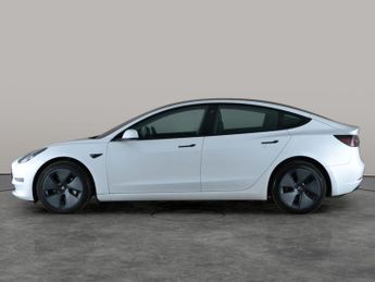 Tesla Model 3 (Dual Motor) Long Range 4WDE (346 ps) - PARK ASSIST - LED - REVE