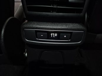 Audi Q4 E-tron 40 S line Sportback 82kWh (204 ps) - CARPLAY - LED - HEATED SEAT