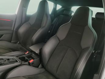 Seat Leon 2.0 TSI Cupra 290 Lux DSG (290 ps) - KEYLESS ENTRY - LED - NAV
