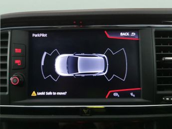Seat Leon 2.0 TSI Cupra 290 Lux DSG (290 ps) - KEYLESS ENTRY - LED - NAV
