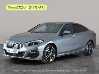 BMW 218 1.5 218i M Sport DCT (136 ps) - DAKOTA LEATHER - HEATED SEATS - 