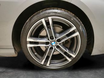 BMW 2 Series Gran Coupe 1.5 218i M Sport DCT (136 ps) - DAKOTA LEATHER - HEATED SEATS - 