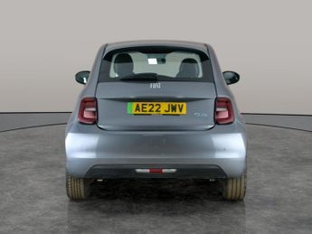 Fiat 500e 42kWh Icon (118 ps) - NAV - BLUETOOTH - CRUISE