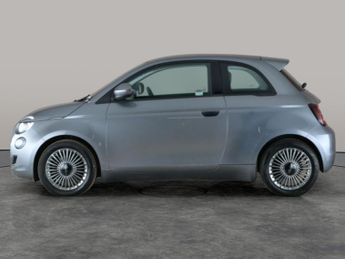 Fiat 500e 42kWh Icon (118 ps) - NAV - BLUETOOTH - CRUISE