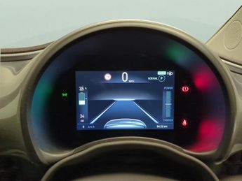 Fiat 500e 42kWh Icon (118 ps) - NAV - BLUETOOTH - CRUISE